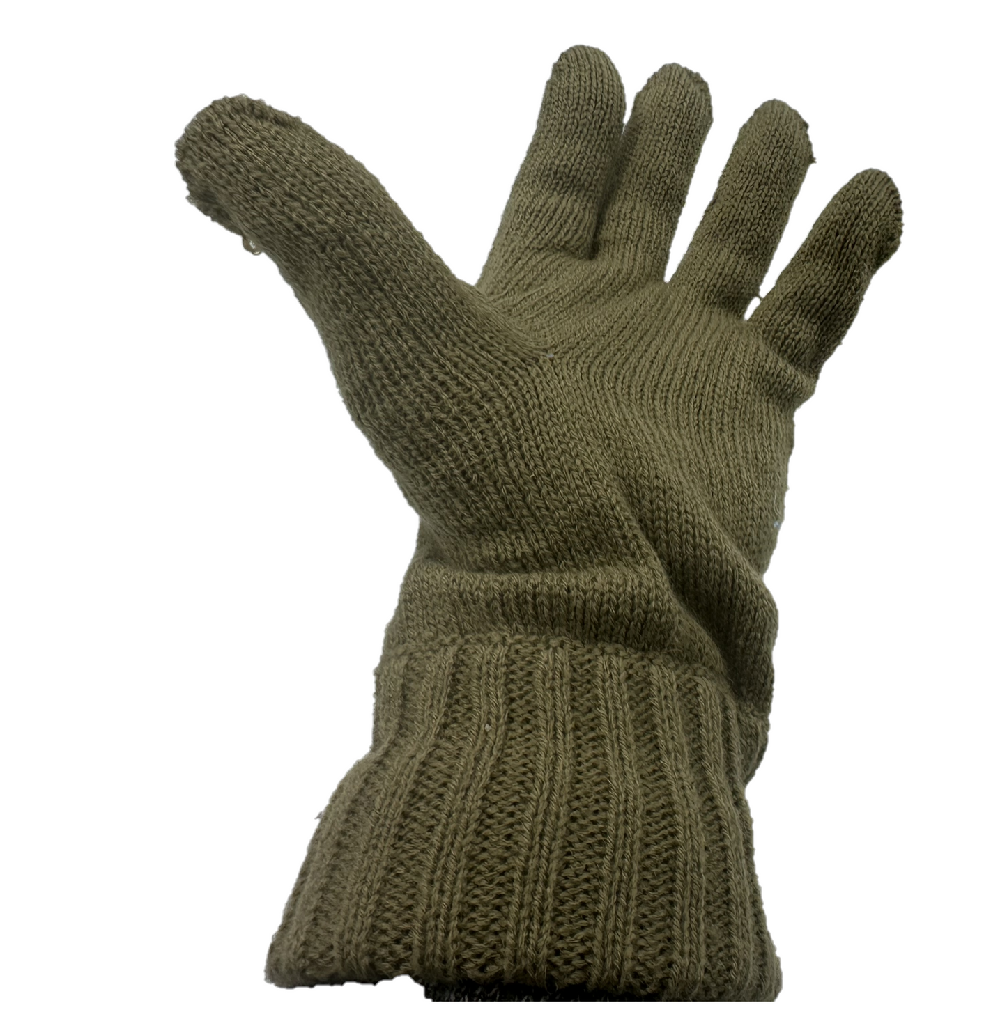 Intermediate Cold Weather Gloves