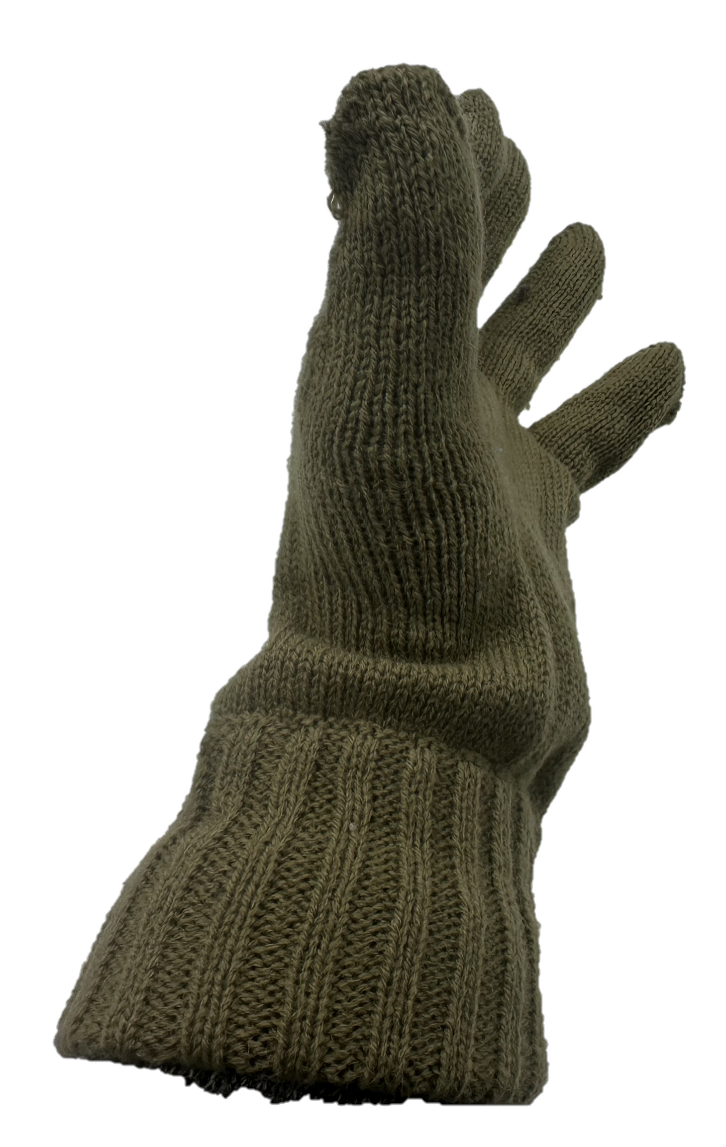 Intermediate Cold Weather Gloves