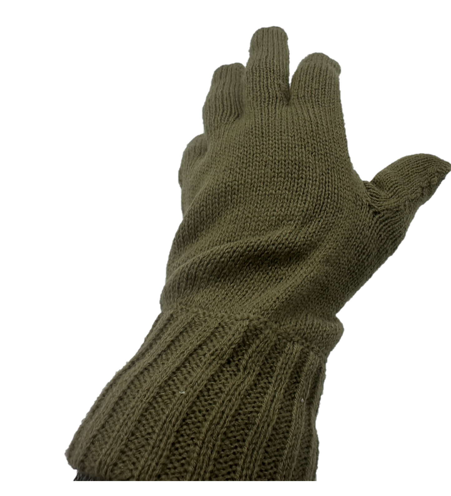 Intermediate Cold Weather Gloves