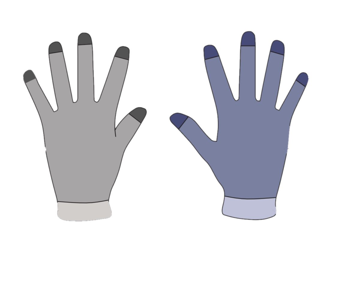 Puncture Resistance Gloves 203