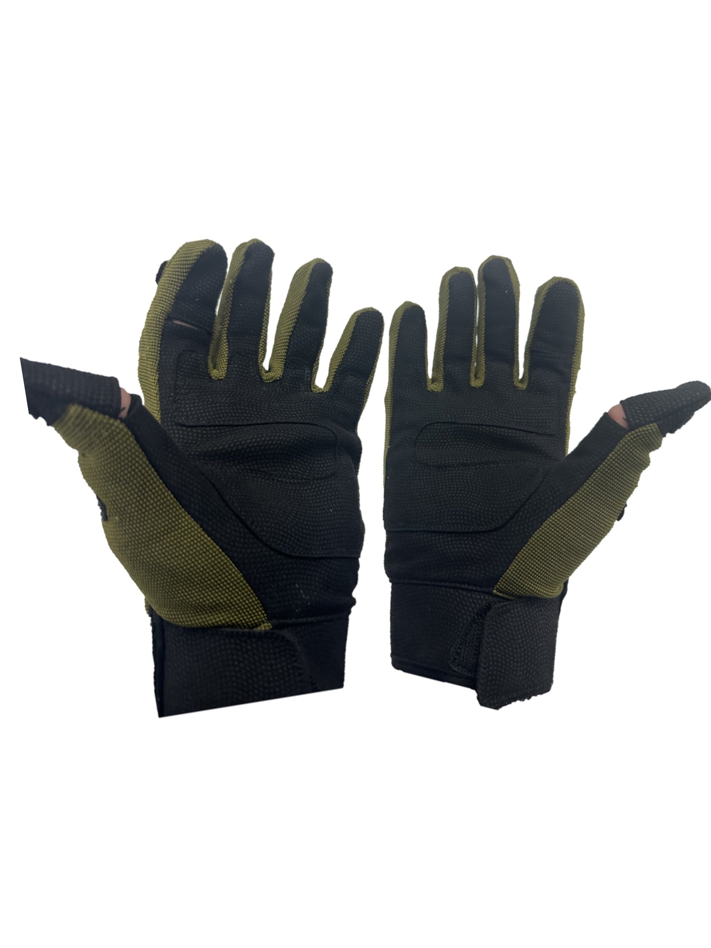 Tactical Gloves 3