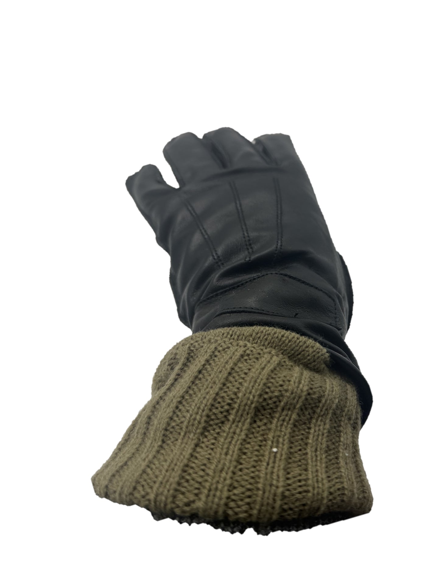 Intermediate Cold Weather Gloves