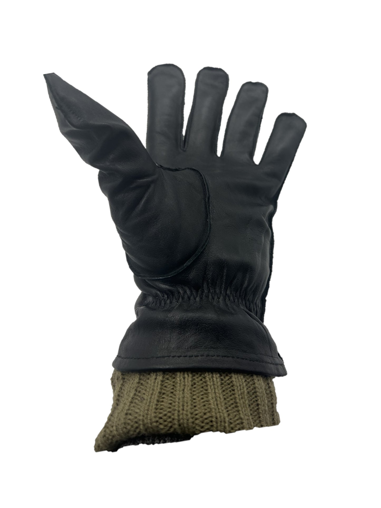 Intermediate Cold Weather Gloves