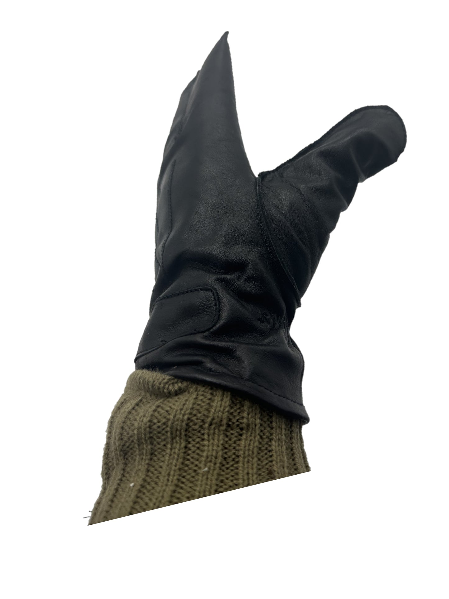 Intermediate Cold Weather Gloves