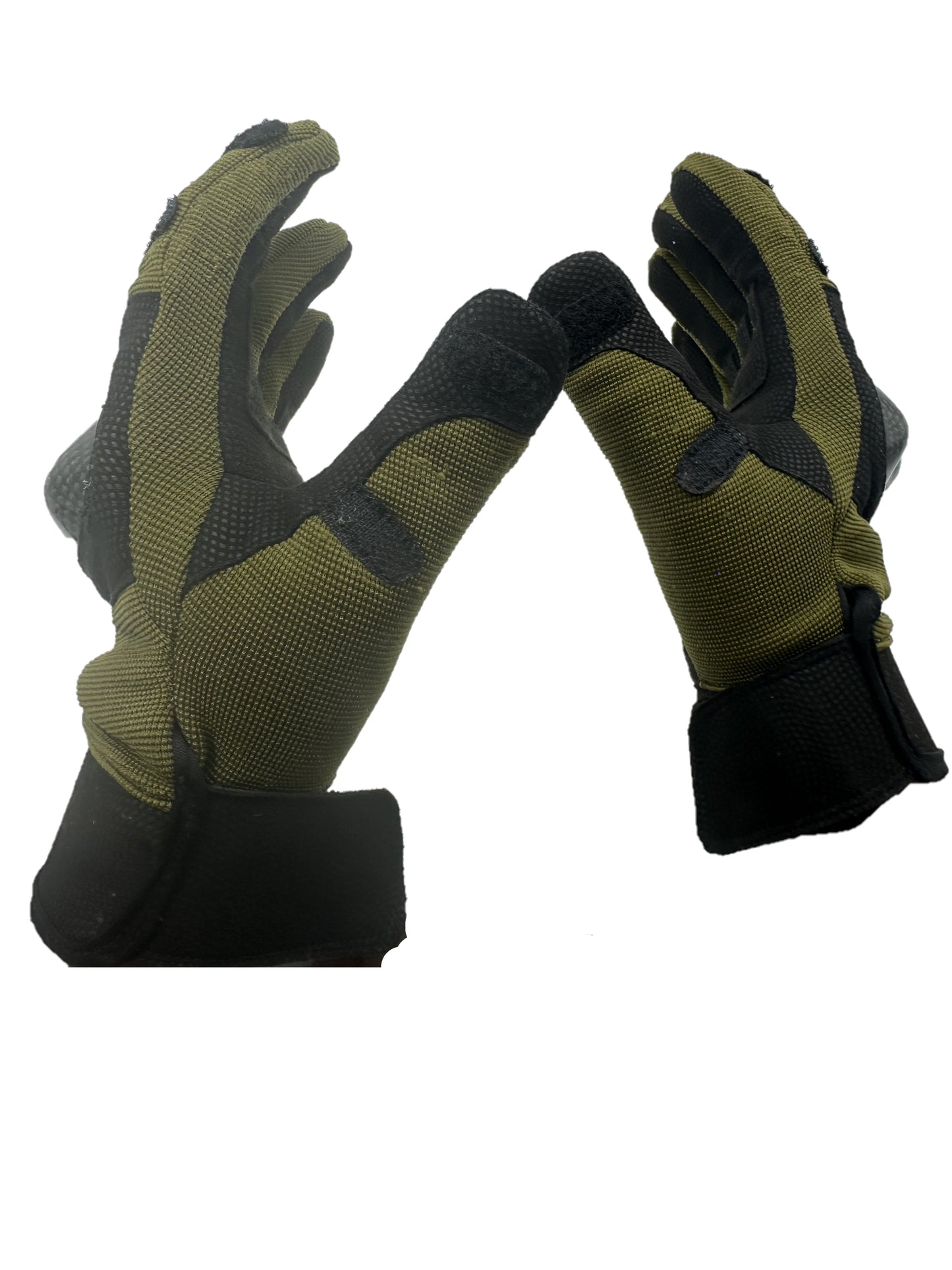 Tactical Gloves 3