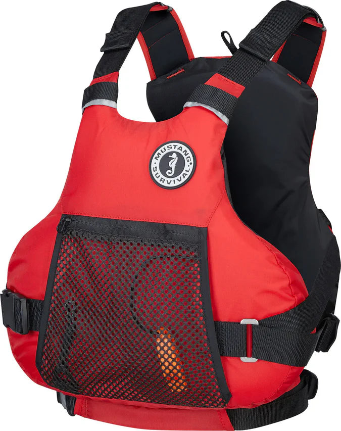 Soft Body Armour