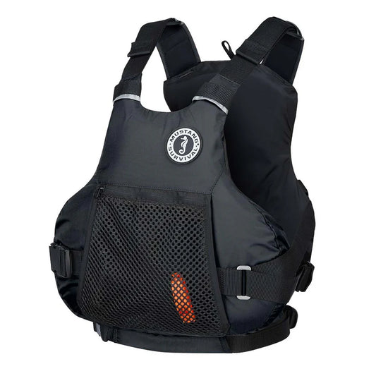 Soft Body Armour