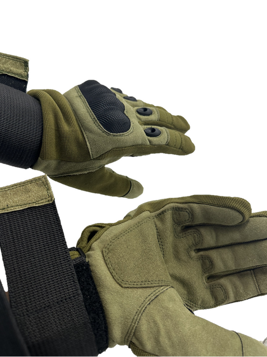 Tactical Gloves