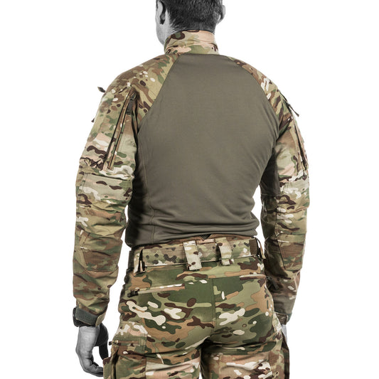 Combat Shirt