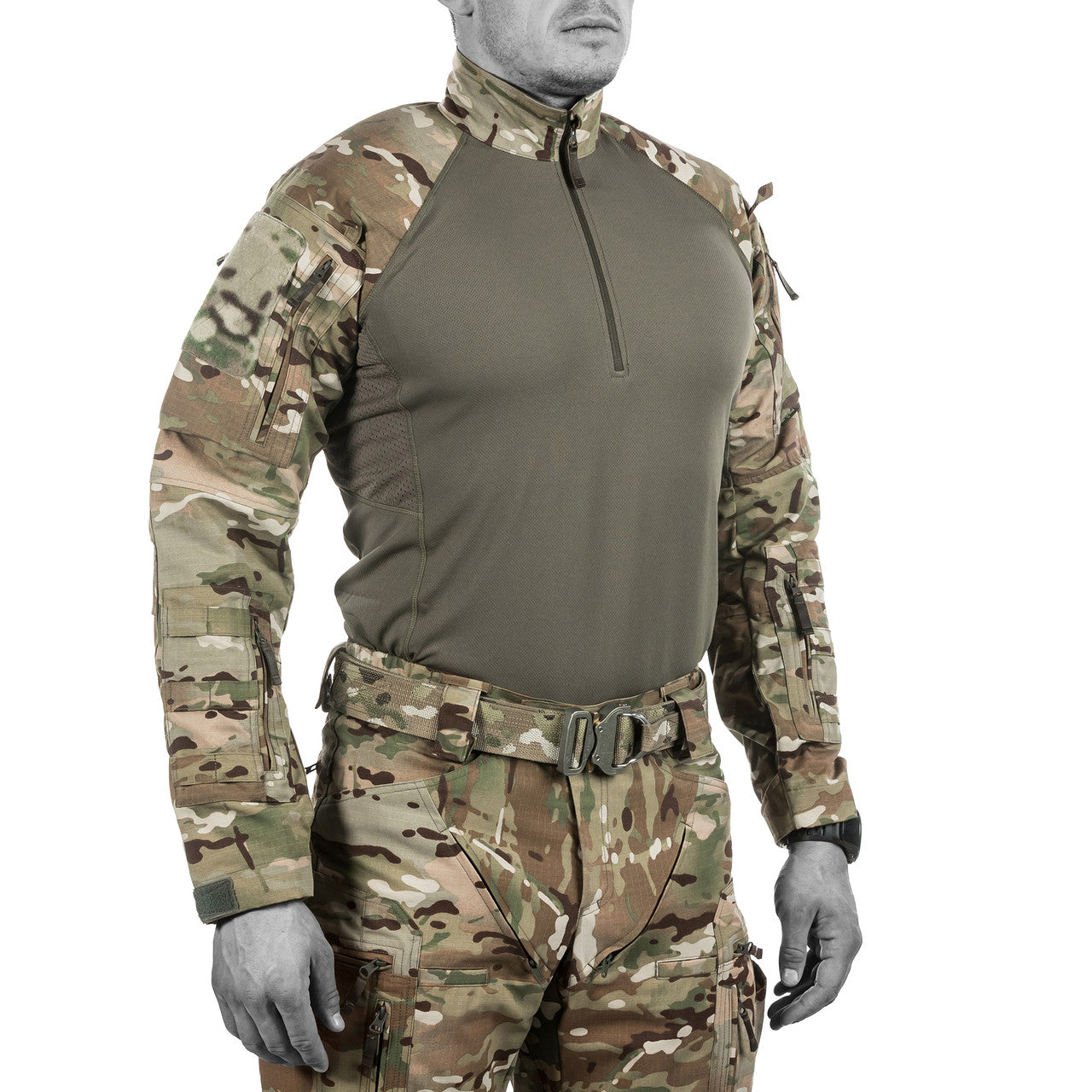 Combat Shirt