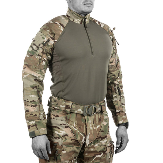 Combat Shirt